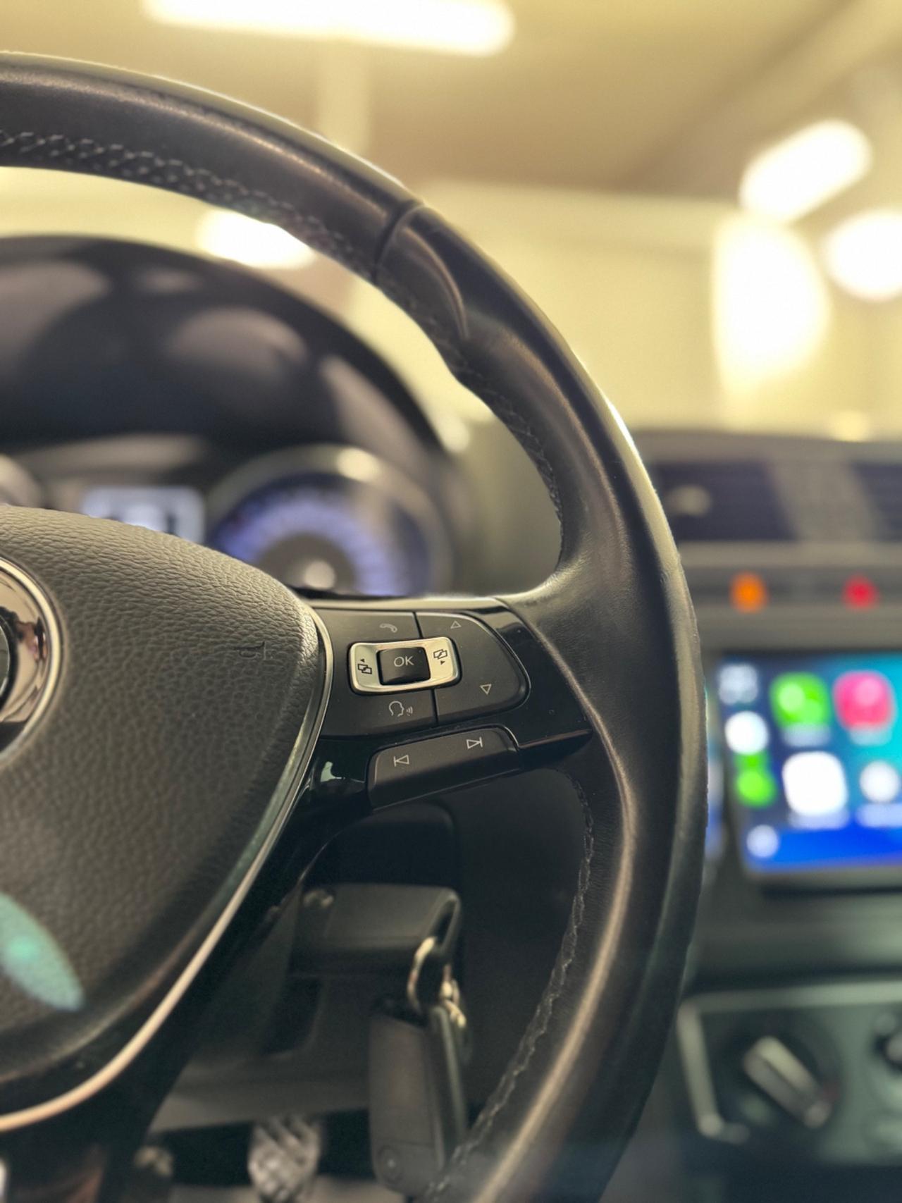 Volkswagen Polo 1.4 TDI 5p. Trendline BlueMotion Technology