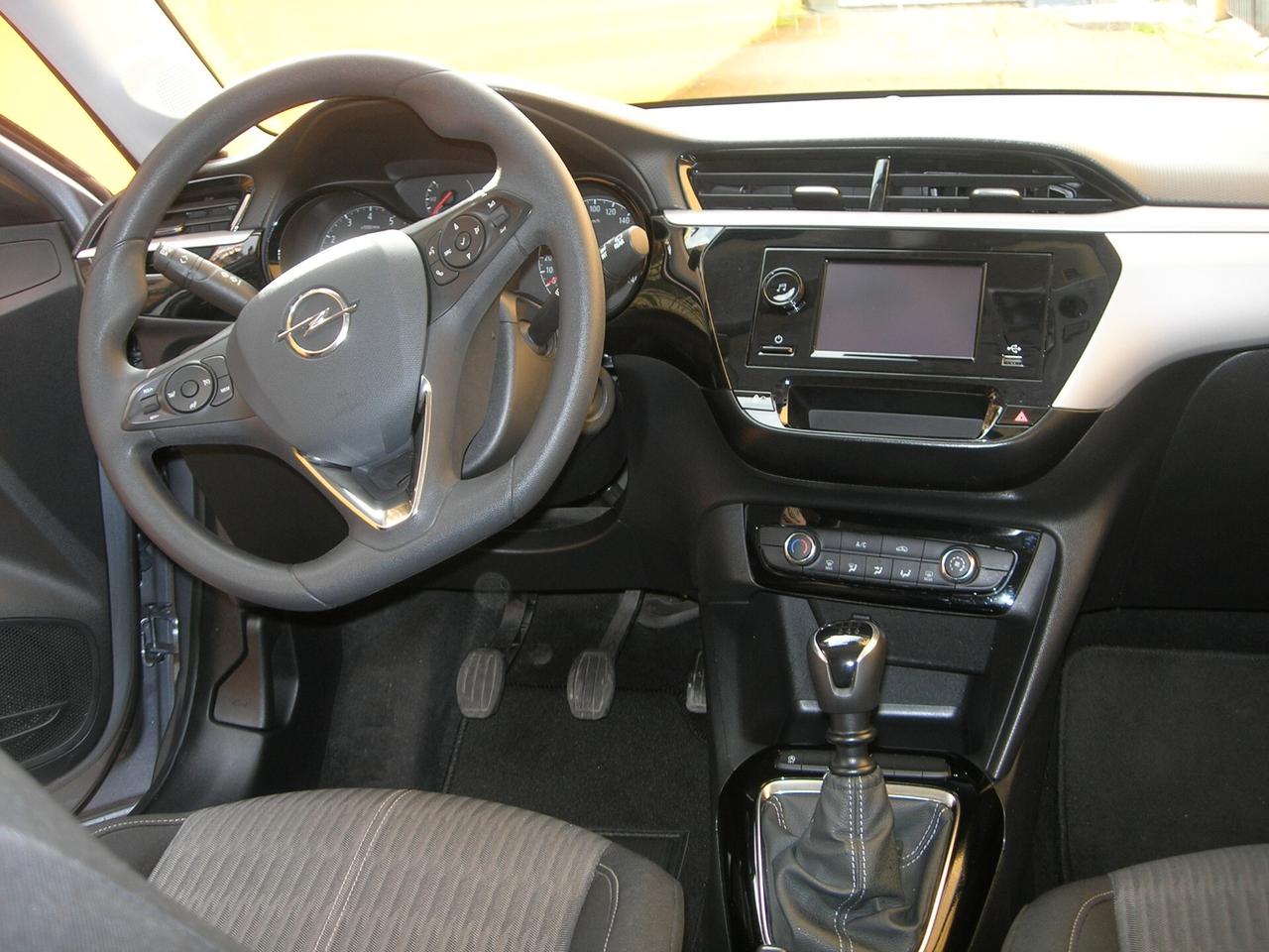 Opel Corsa 1.2 100 CV Edition