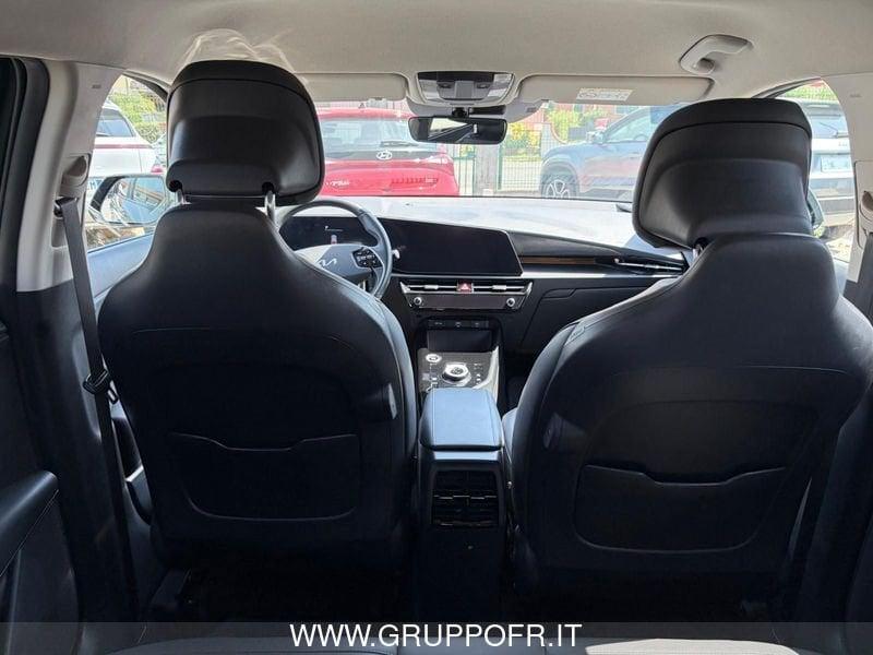Kia Niro Niro 1.6 gdi hev Style