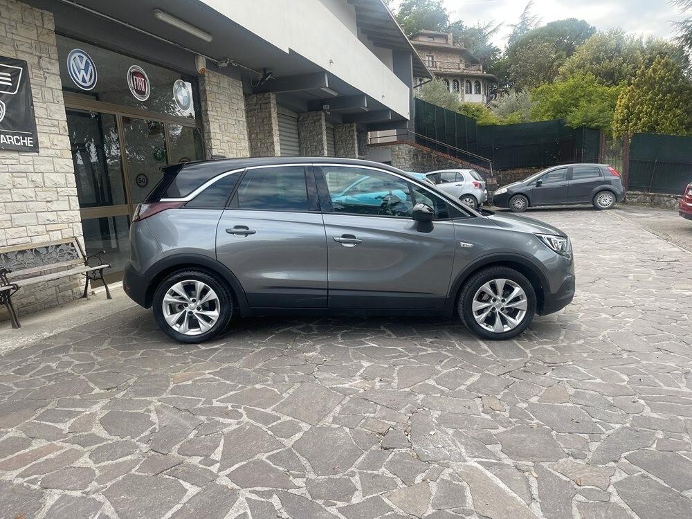 Opel Crossland X 1.6 ECOTEC D 8V Start&Stop Ultimate NEO PATENTATI