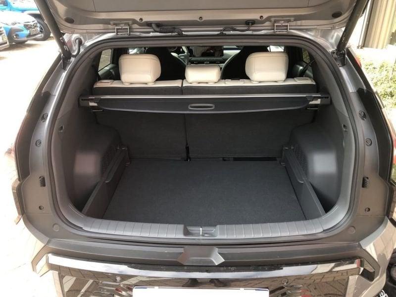 KIA EV3 Long Range GT-Line