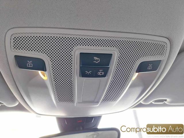 MERCEDES-BENZ CLA 180 d Automatic (Garanzia 12 Mesi)
