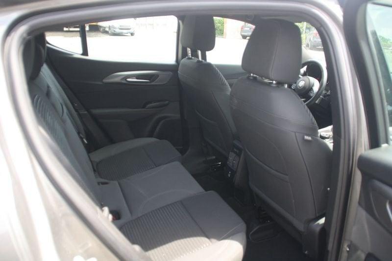 Alfa Romeo Tonale 1.5 160cv Hybrid TCT7 Sprint