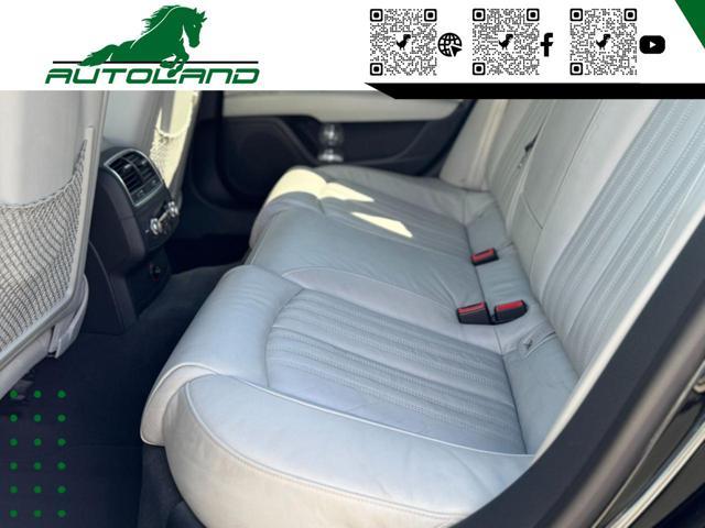 AUDI A7 SPB 3.0 TDI 272 CV quattro S tronic s-line