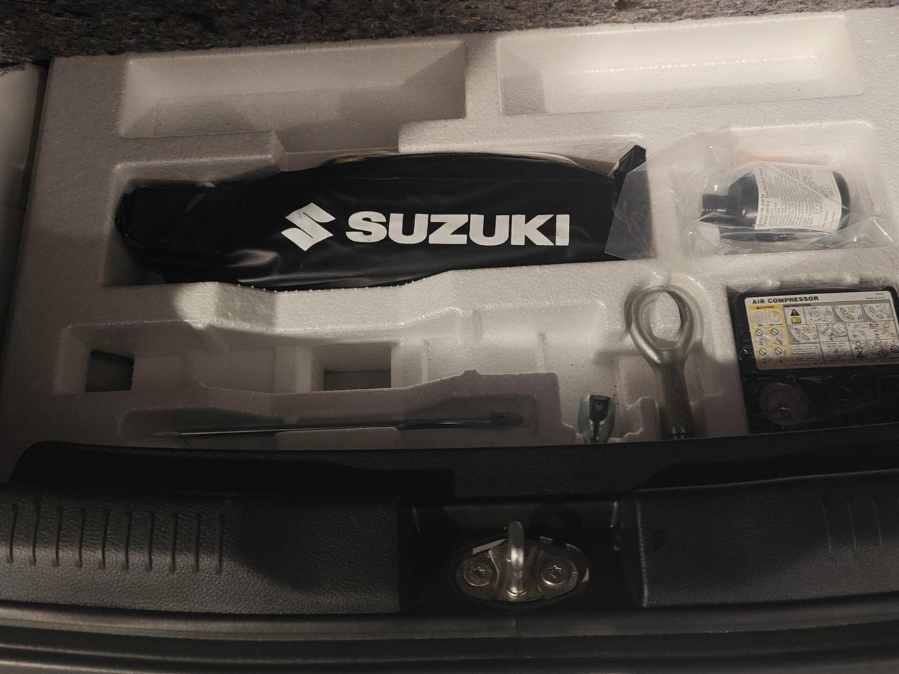 Suzuki Ignis 1.2 Dualjet 4WD All Grip Cool