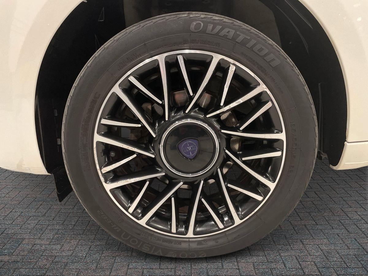 LANCIA Ypsilon III 2015 - Ypsilon 1.2 Silver 69cv