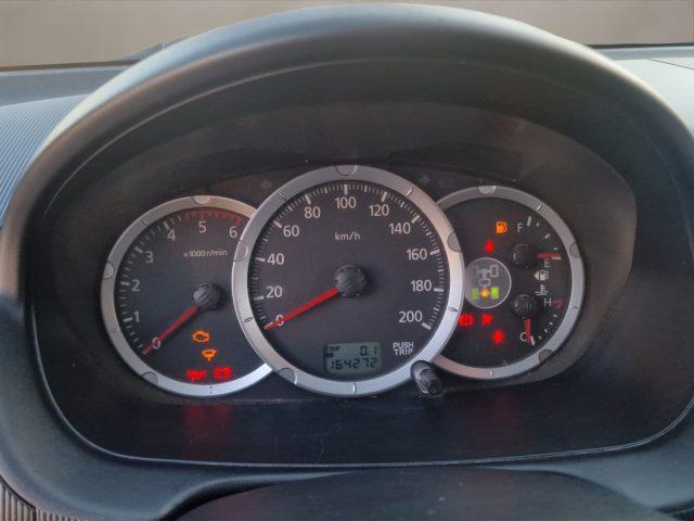 MITSUBISHI L200 2.5 DI-D/136CV Club Cab Invite DPF