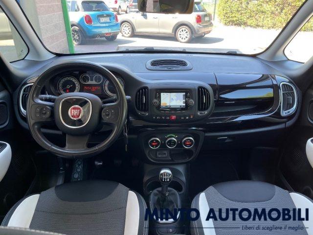 FIAT 500L 95 CV TREKKING ADATTA PER NEOPATENTATI