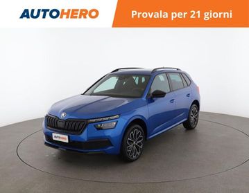 SKODA Kamiq 1.5 TSI ACT Style