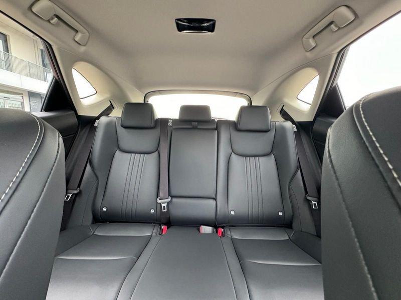 Lexus NX Plug-in Premium+ AWD