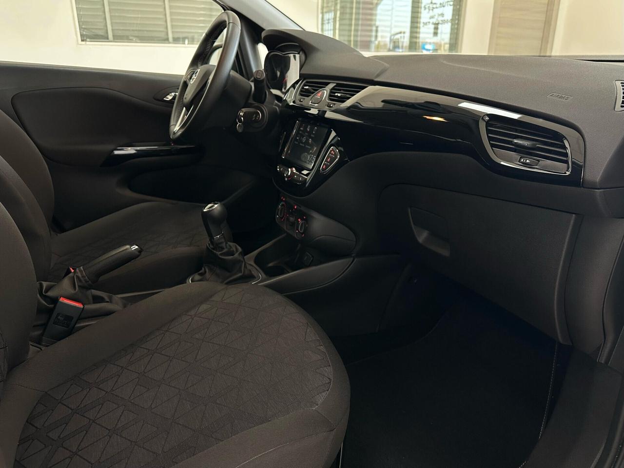 Opel Corsa 1.2 5 porte 120 Anniversary