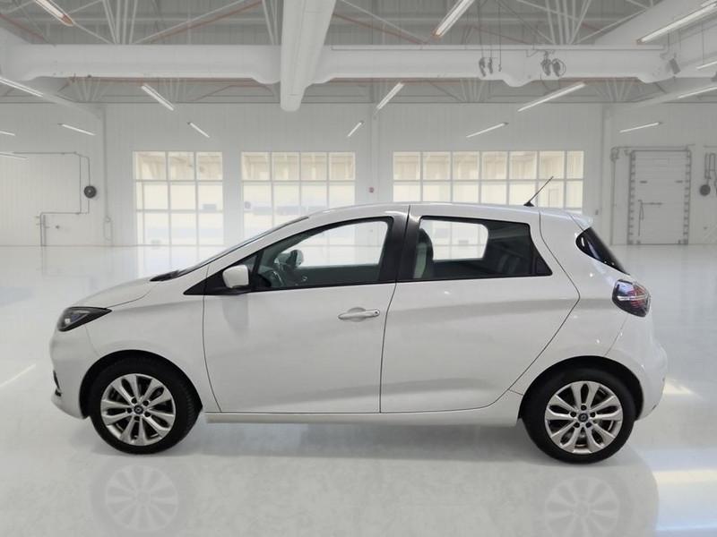 RENAULT ZOE ZEN R135 5 PORTE BERLINA