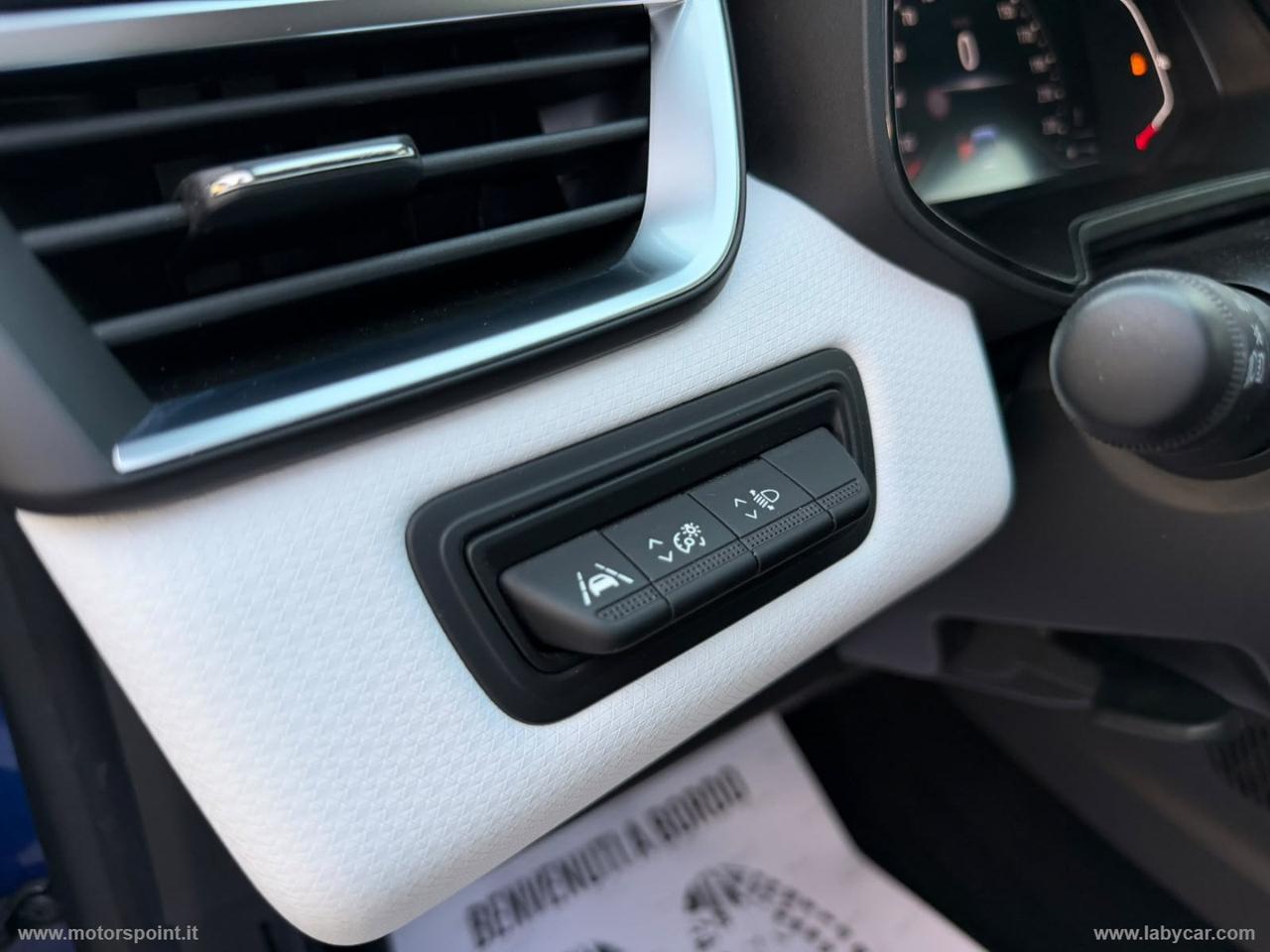 RENAULT Clio TCe 90 CV Techno NEOPATENTATI OK