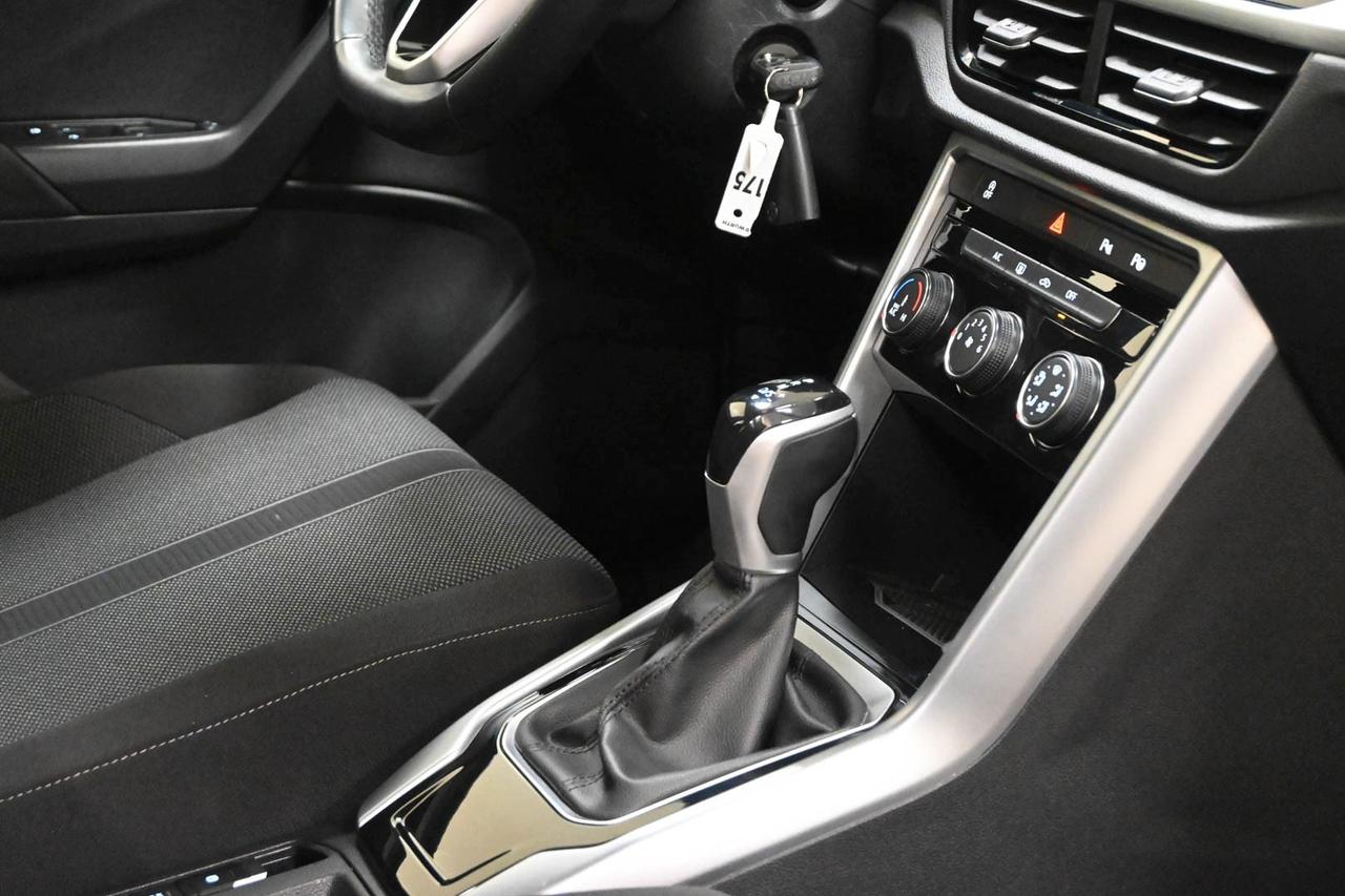 VOLKSWAGEN T-Roc 1ª serie T-Roc 2.0 TDI SCR 15...