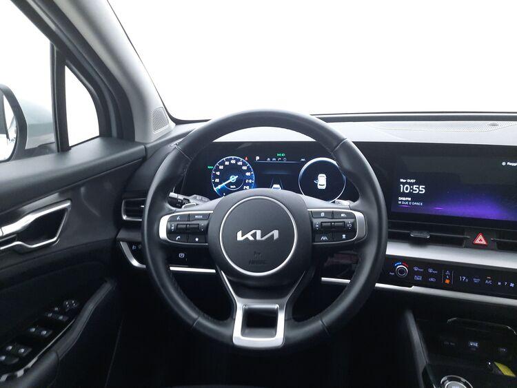 Kia Sportage Style BR636080 1.6 Full Hybrid 230CV