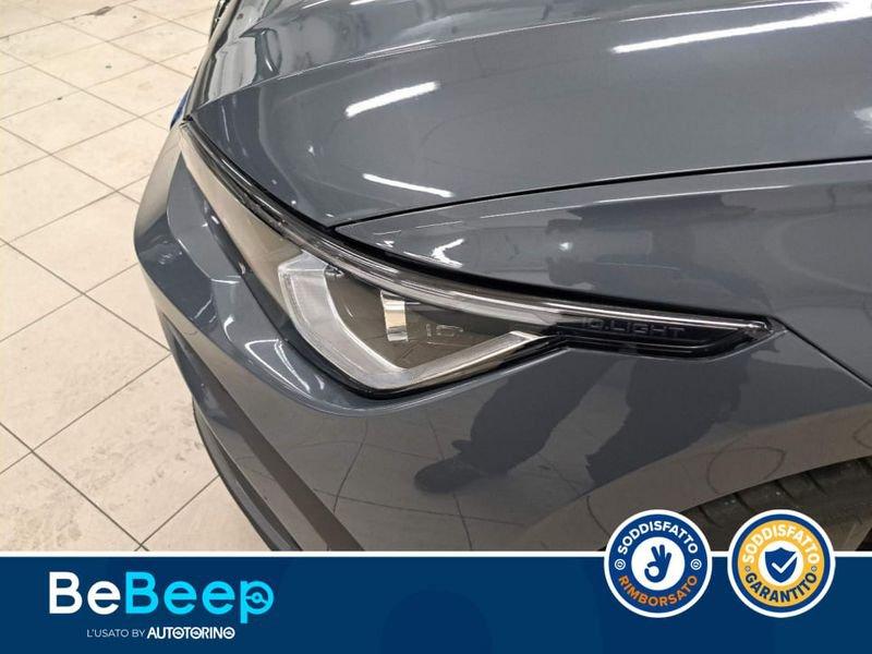 Volkswagen Golf 2.0 TSI GTI 245CV DSG