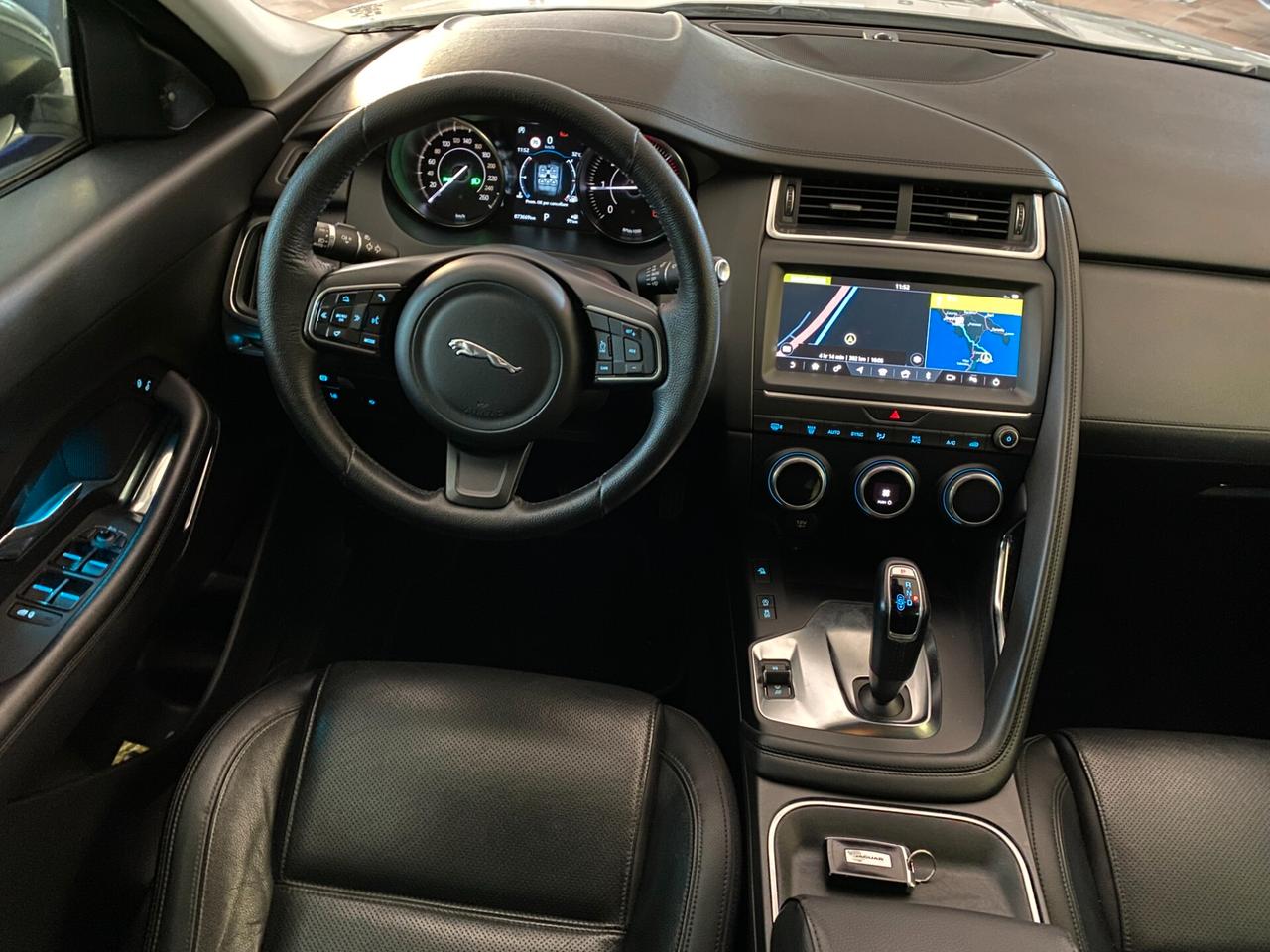 Jaguar E-Pace 2.0D 150 CV AWD aut. S