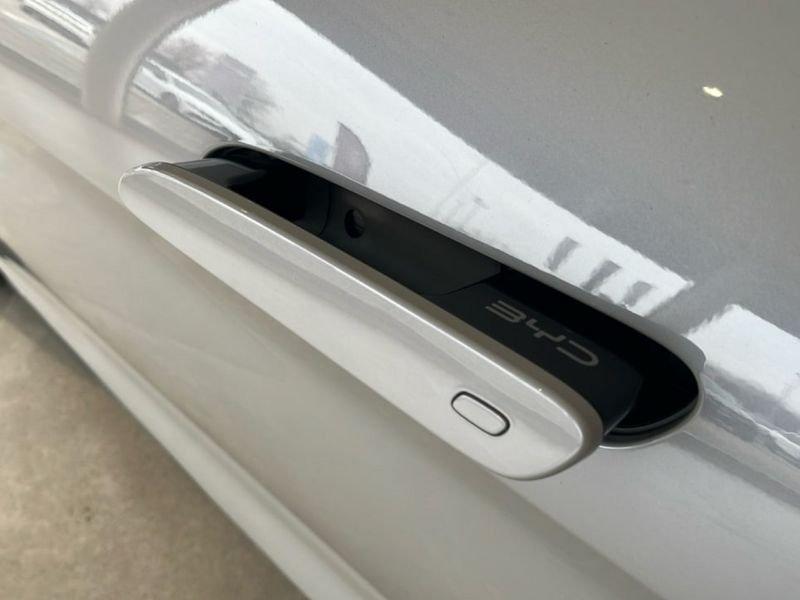 BYD Sealion 7 Excellence