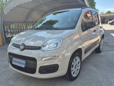 Fiat Panda 0.9 TwinAir Turbo Natural Power Easy