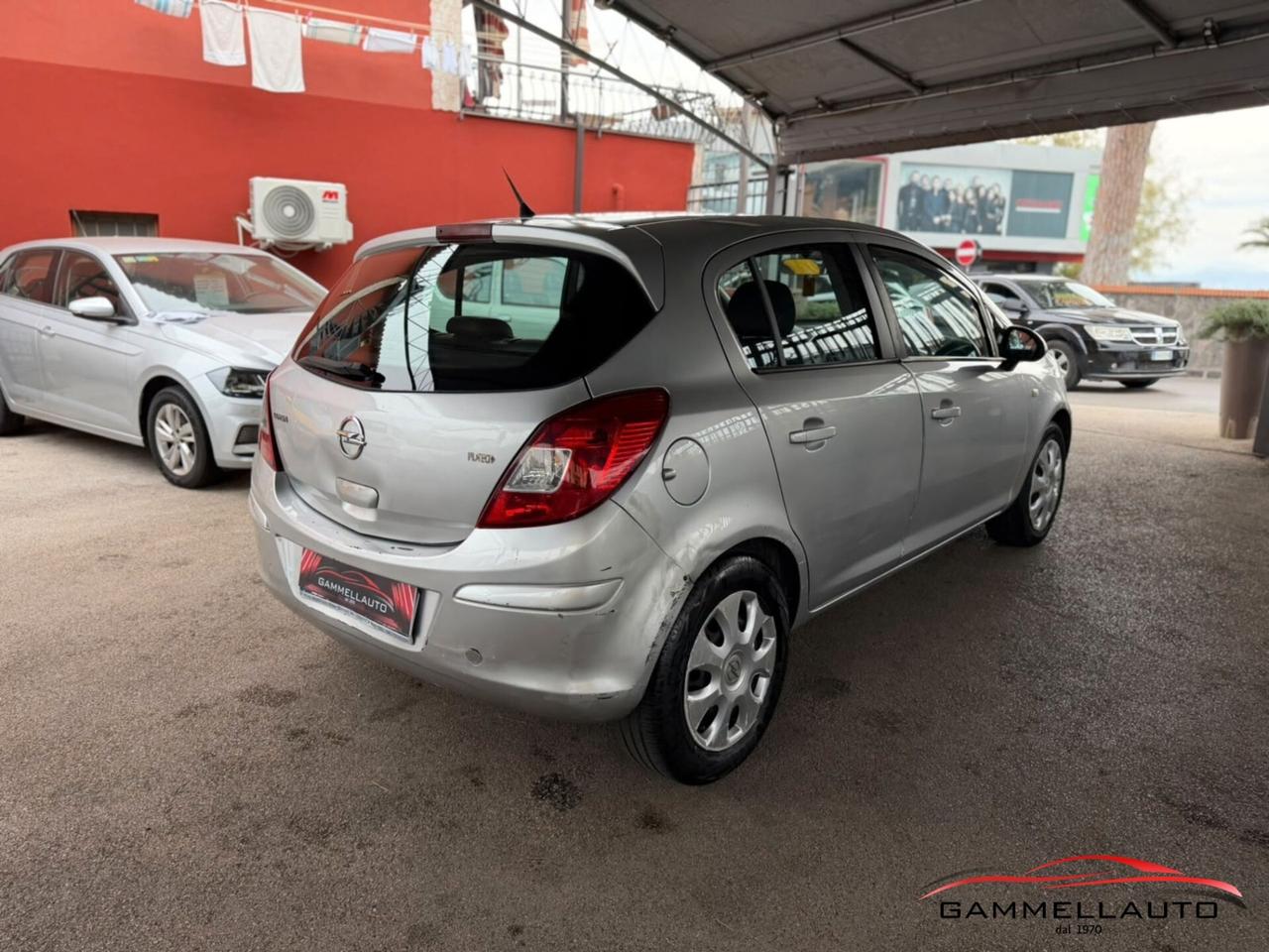 Opel Corsa 1.2 GPL Elective 85cv