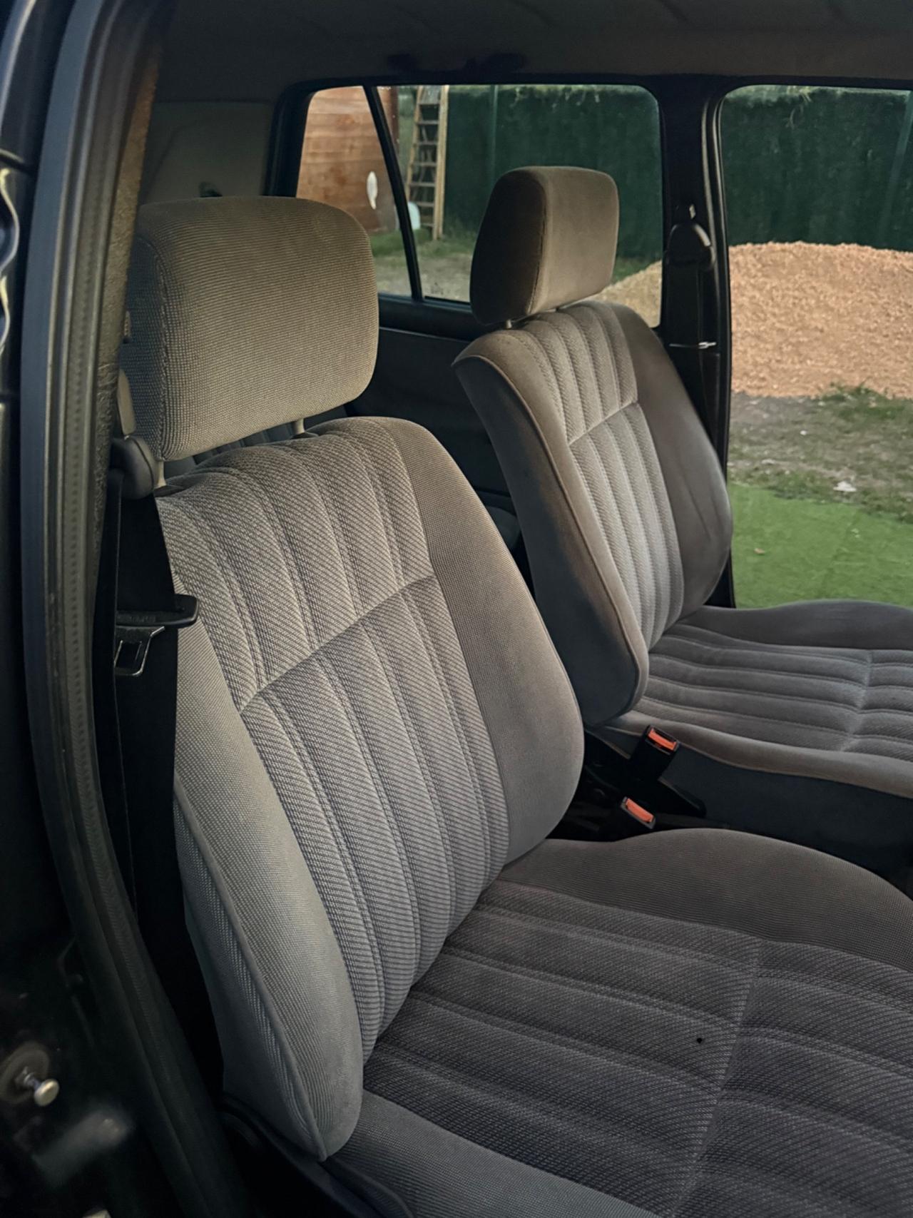 Volkswagen GOLF 2 1990 1.3 GPL FINO 2033