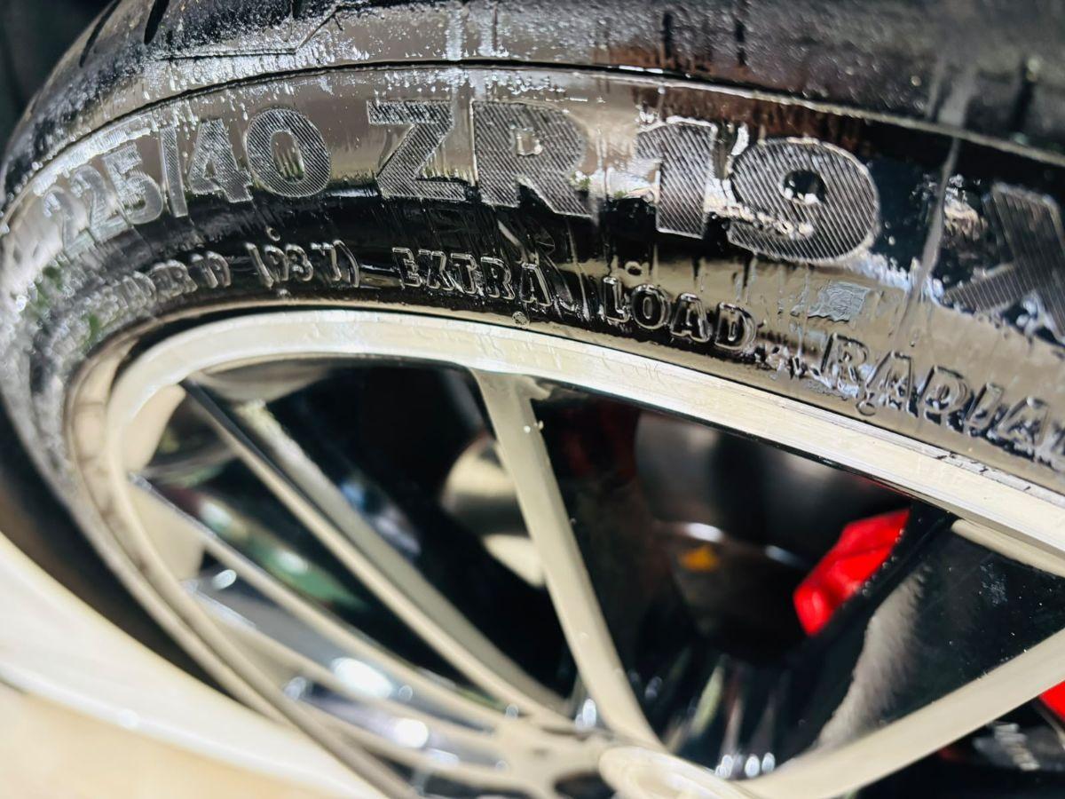 Mercedes Classe B 180d Premium AMG Automatica Full