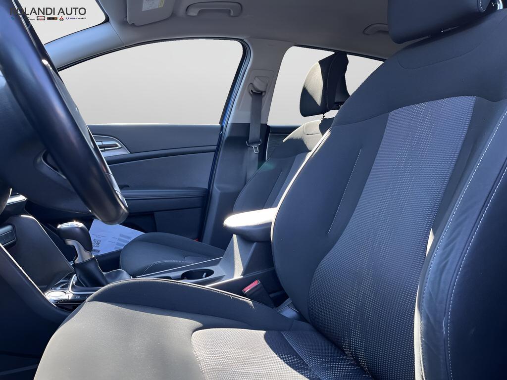 Kia Sportage 1.6 T-GDI Style 2WD