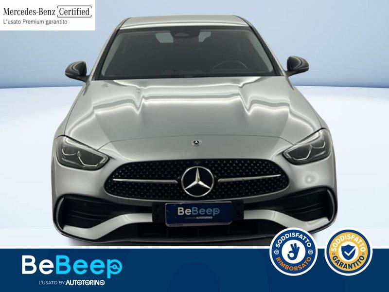 Mercedes-Benz Classe C C 220 D MHEV PREMIUM PLUS AUTO