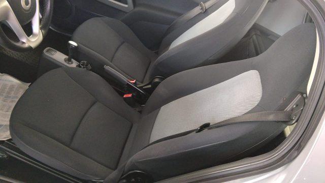 SMART ForTwo 1000 62 kW coupé passion