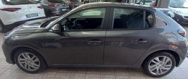 PEUGEOT 208 PureTech 100CV Stop&Start 5 porte ACTIVE