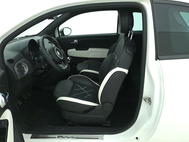 Fiat 500 S BR329274 1.2 Benzina 69CV