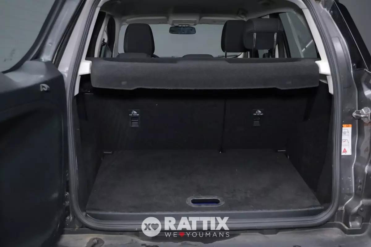 Ford EcoSport 1.0 Ecoboost 100CV Business