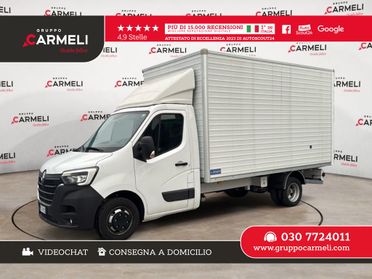 Renault Master T35 traz.post. 2.3 dci 165cv L4 Energy Ice r.gem. EVId