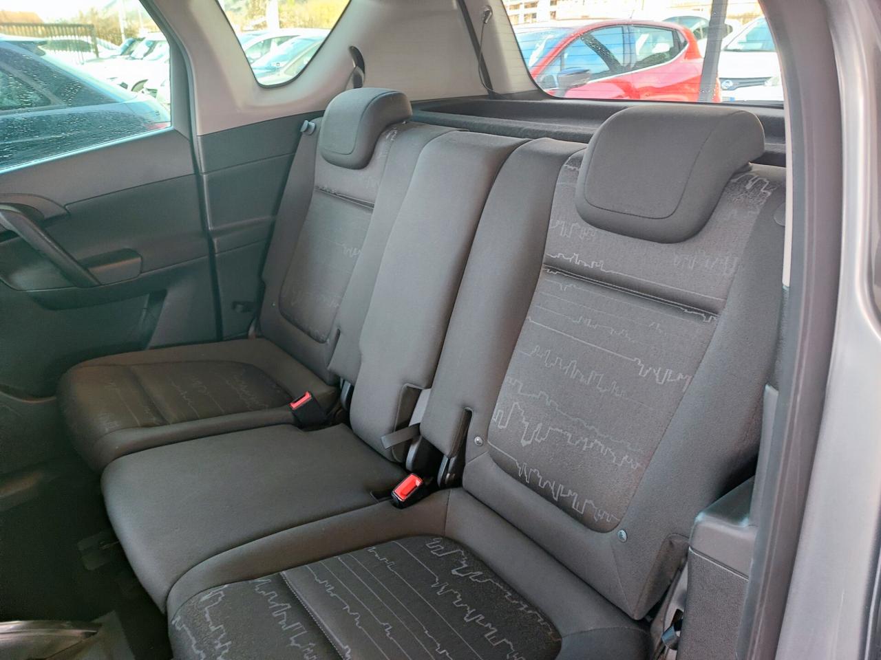 Opel Meriva 1.4 Turbo 120CV GPL Tech Cosmo