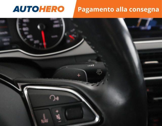 AUDI A4 2.0 TDI clean diesel multitronic Ambiente