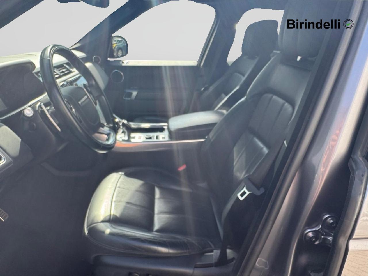 LAND ROVER RR Sport 2ª serie - Range Rover Sport 3.0D l6 249 CV HSE