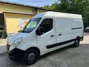 Opel Movano 33 2.3 CDTI 125CV PM-TA FWD Furgone E5+ - CAMBIO DIFETTOSO