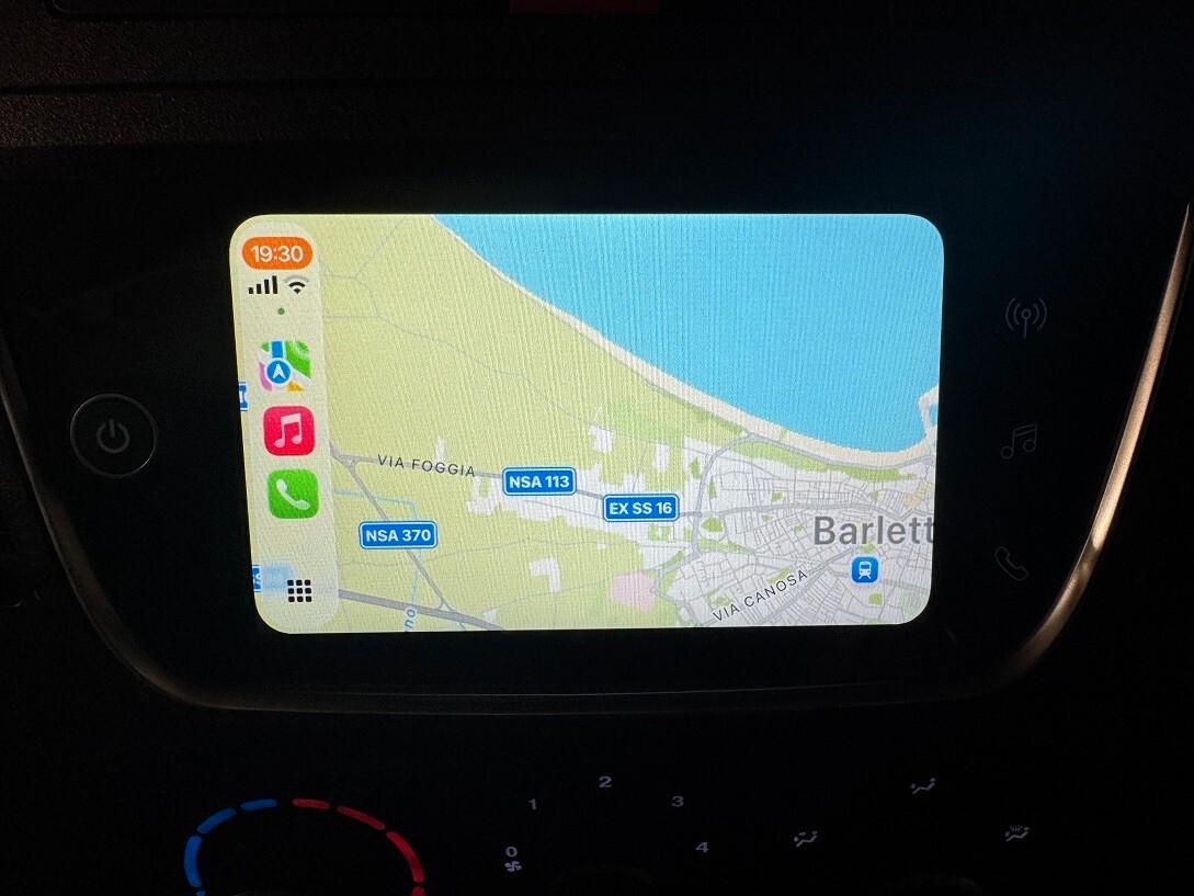 DAILY 35C16 MOTORE 3.0 PASSO 3750 CON CASSA KM 0!!!!!!!!!!!!