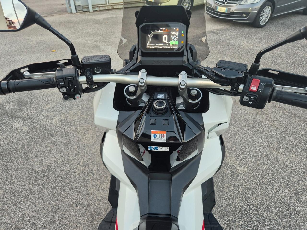 Honda X ADV 750 Edition NUOVO 2023