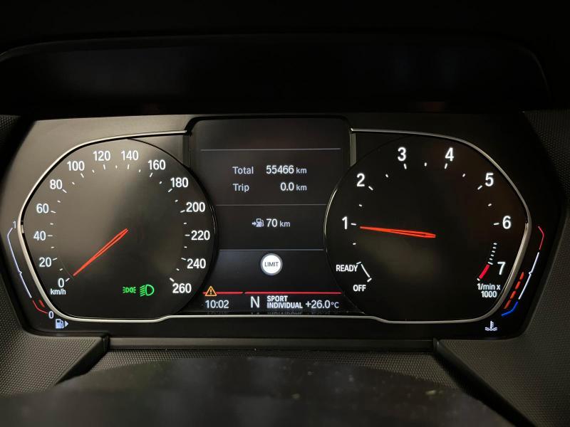 BMW Serie 1 5 Porte 118i Msport 140cv*SENZA VINCOLI FINANZIARI*
