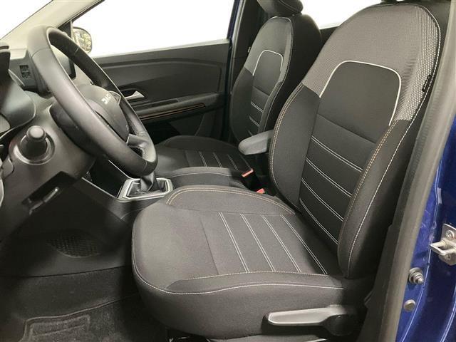 DACIA Sandero Stepway 1.0 TCe Comfort