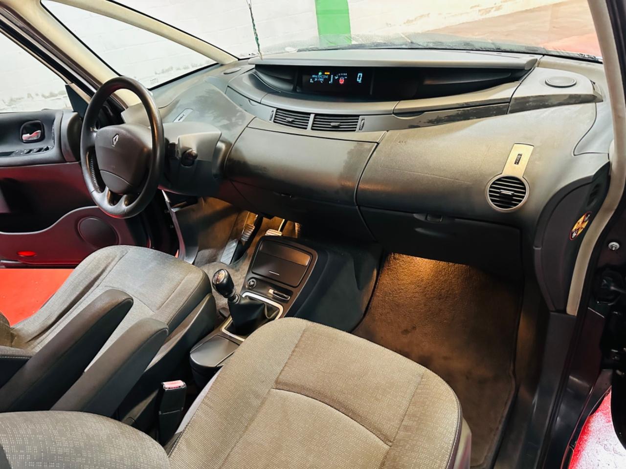 Renault Espace Grand 2.0 dCi 150CV Initiale 7Posti