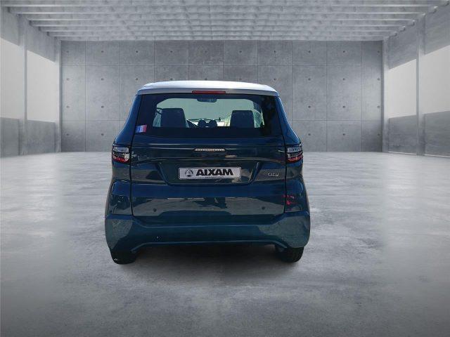 AIXAM City City Pack Ambition