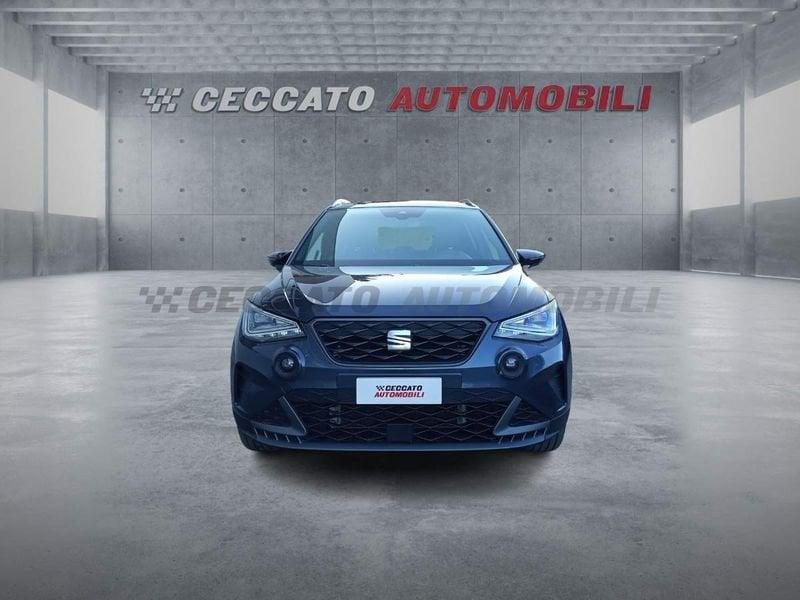 Seat Arona 1.0 EcoTSI FR