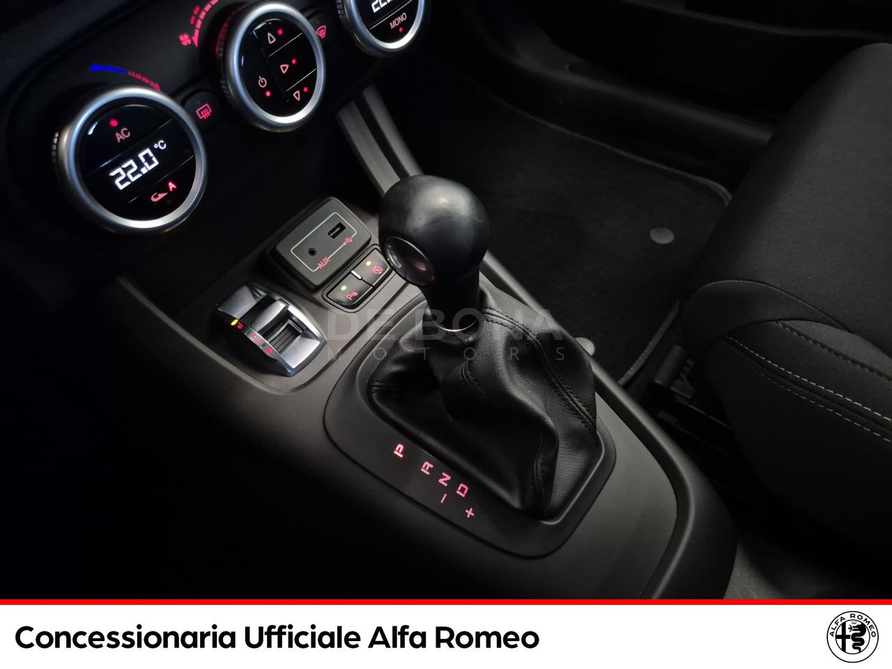 Alfa Romeo Giulietta 1.6 jtdm 120cv tct