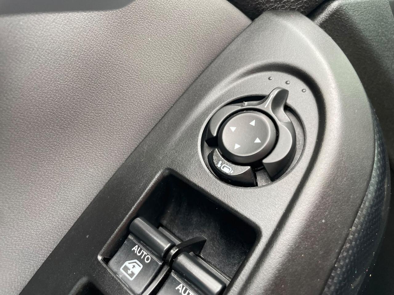 FIAT 500X 1.6MJT LOUNGE 120cv *TETTO APRIBILE*