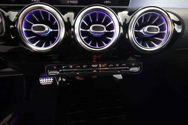MERCEDES-BENZ CLA sse 200 d 4MATIC Shooting Brake PREMIUM