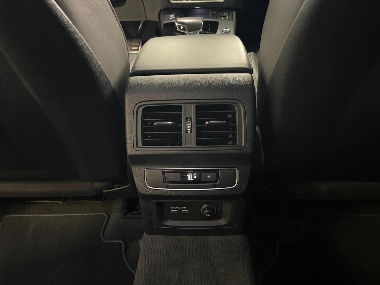 Audi Q5 SPB 2.0 TDI 204cv quattro S line