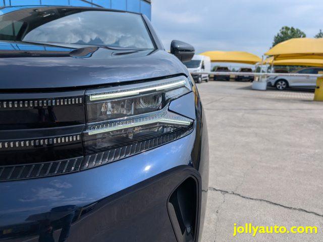 CITROEN C5 Aircross BlueHDi 130 S&S Feel