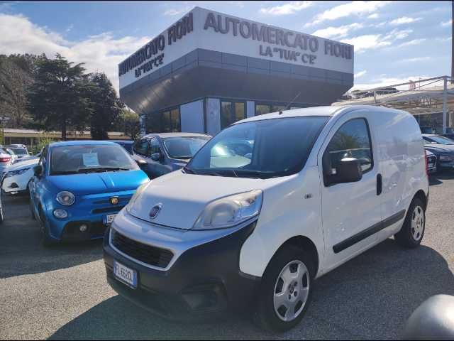 FIAT * FIORINO CARGO 1.3 MJT 95CV SX E6